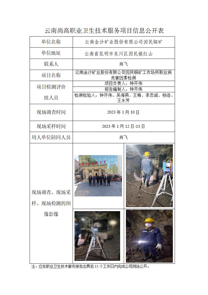 云南金沙礦業(yè)股份有限公司因民銅礦職業(yè)衛(wèi)生網(wǎng)上公開業(yè)績(jī)表_01.jpg