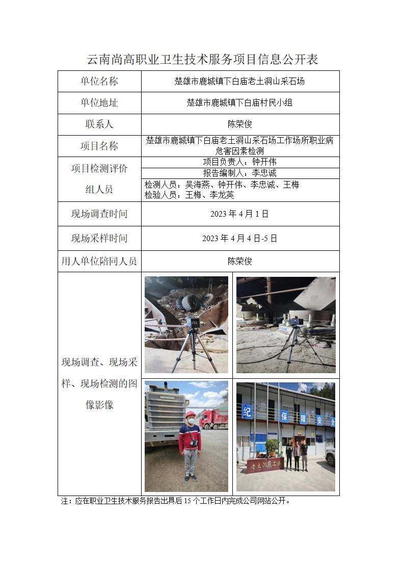 楚雄市鹿城鎮(zhèn)下白廟老土洞山采石場職業(yè)衛(wèi)生網(wǎng)上公開業(yè)績表_01.jpg